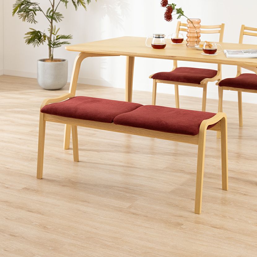 設置無料】幅150cm 浜本工芸 ダイニングテーブル 日本製 DT7600 無垢材