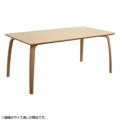 設置無料】4人用 冨士ファニチア ダイニングセット 5点 テーブル(幅