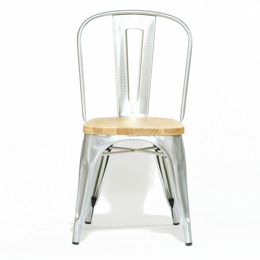 マリーンチェア ウッドシート グザビエ ポシャール リプロダクト