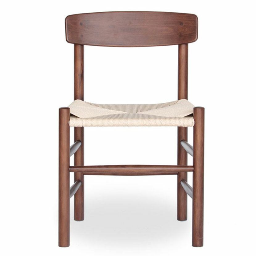 ダイニングチェア ザ・チェア オーク ハンス・J・ウェグナー リ