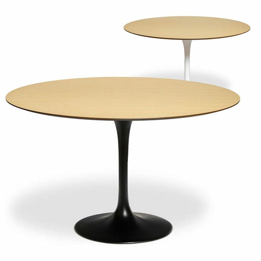 幅120cm チューリップダイニングテーブル エーロ・サーリネン リ