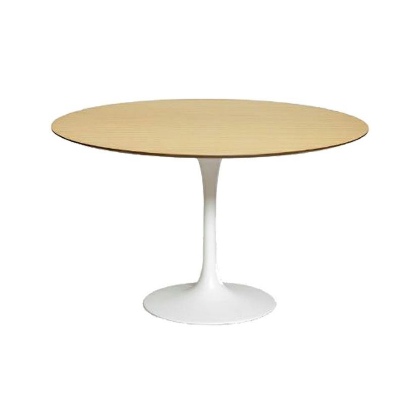 幅120cm チューリップダイニングテーブル エーロ・サーリネン リ