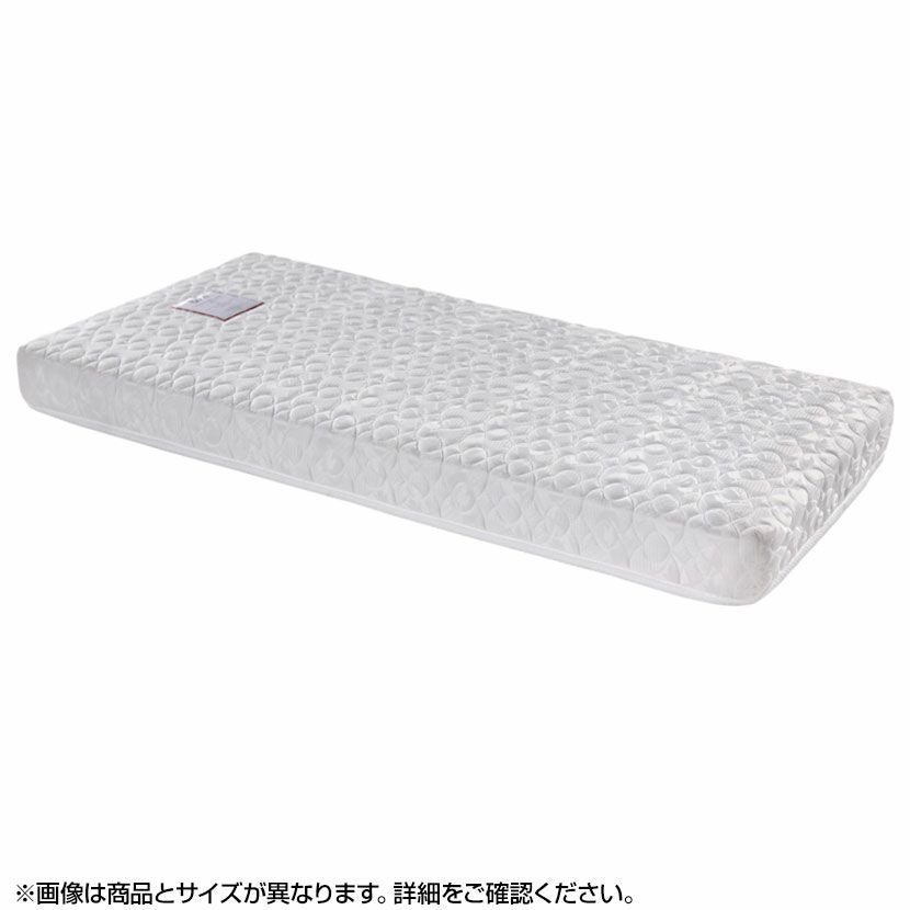 Boori ブーリ 4歳までベビーベッド カプリ用マットレス マットレス