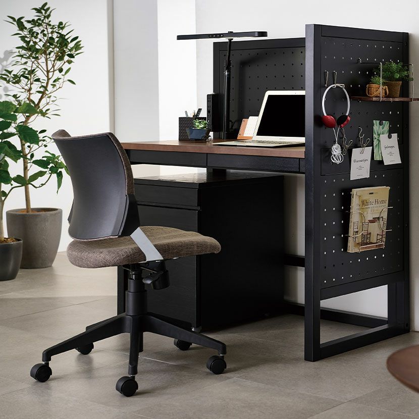 コイズミ 学習チェア Spinear スピネアチェア デスクチェア 回転椅子