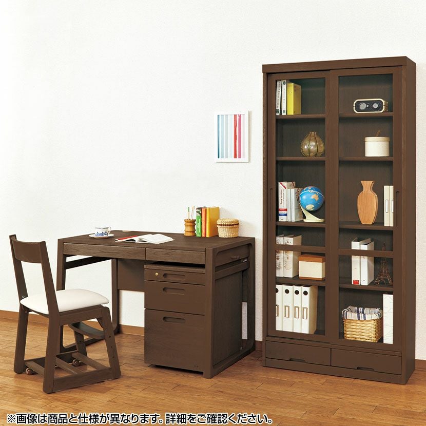 【浜本工芸】学習机A 机本体　幅100cm【匿名配送】 設置無料】幅100cm 浜本工芸 学習机 No.89 デスク 勉強机 パソコン