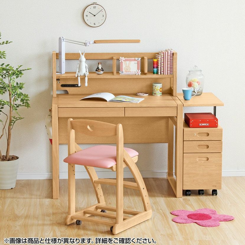 設置無料】幅100cm 浜本工芸 学習机 No.89 デスク 勉強机 パソコン
