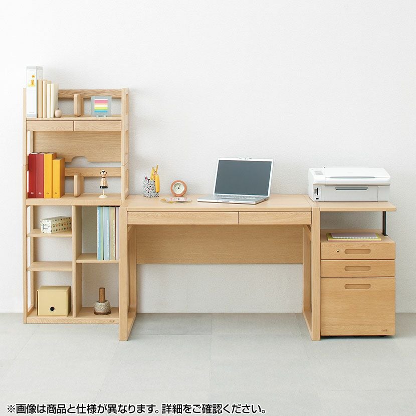 設置無料】幅100cm 浜本工芸 学習机 No.89 デスク 勉強机 パソコン