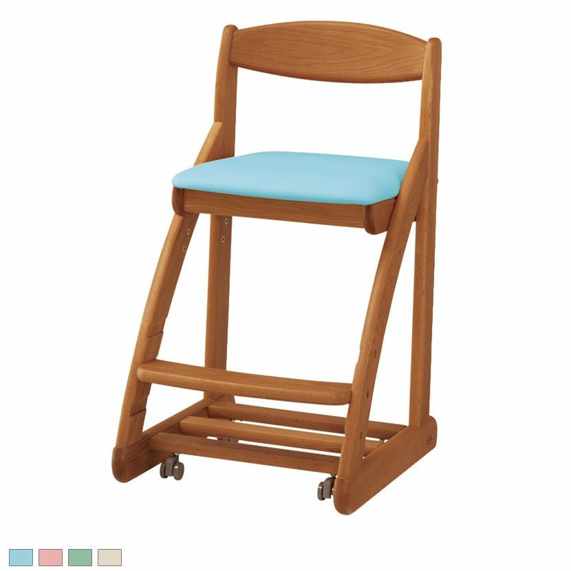 設置無料】浜本工芸 学習机セット 2点 No.28 (学習机1台＋書棚1台