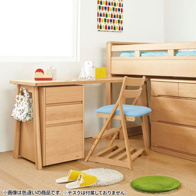 設置無料】浜本工芸 学習机セット 2点 No.28 (学習机1台＋書棚1台 