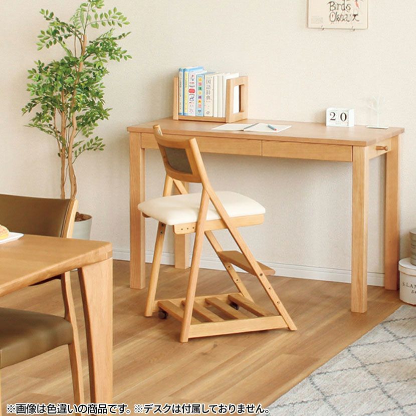 設置無料】浜本工芸 学習机セット 2点 No.28 (学習机1台＋書棚1台