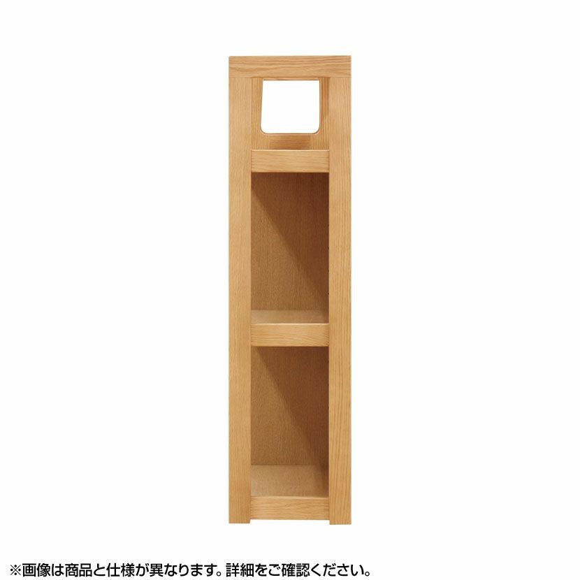 設置無料】浜本工芸 幅90cm 木製 本棚 高さ93cm No.28 書棚B 日本製