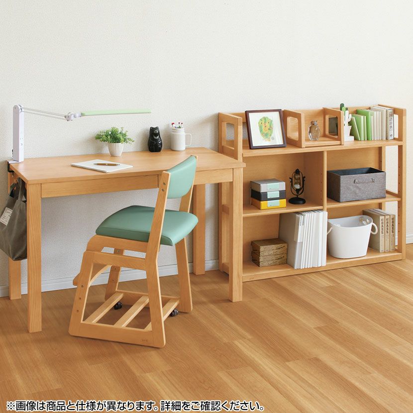 設置無料】浜本工芸 幅100cm 木製 本棚 高さ93cm No.28 書棚B 日本製