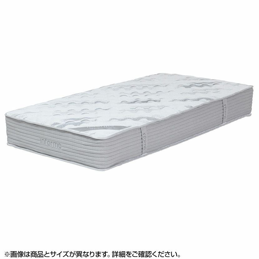 セミダブルのマットレス カリモク SD セミダブルマットレス シンクスリープ 薄型【 THINK SLEEP