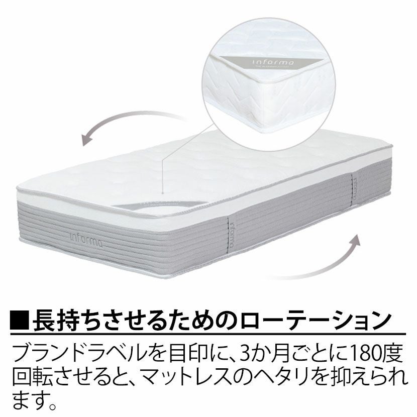 ご商談中！セミダブルマットレス タンスのゲン マットレス セミダブル 三つ折り 竹炭入り 消臭 高密度