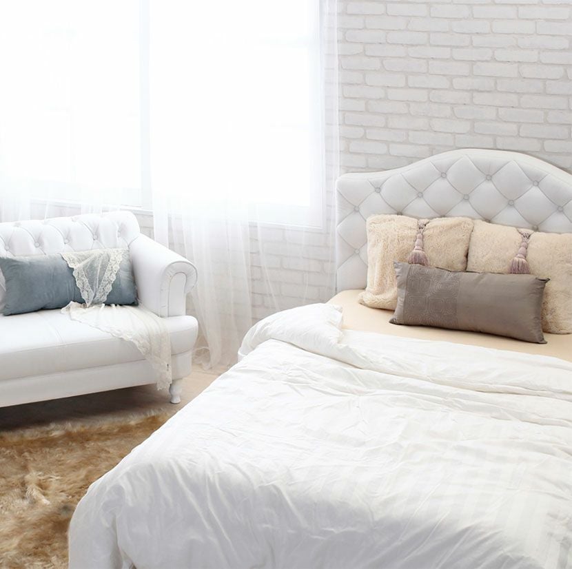 シングルサイズ オセロ ベッドフレーム クラッシック クラシカル