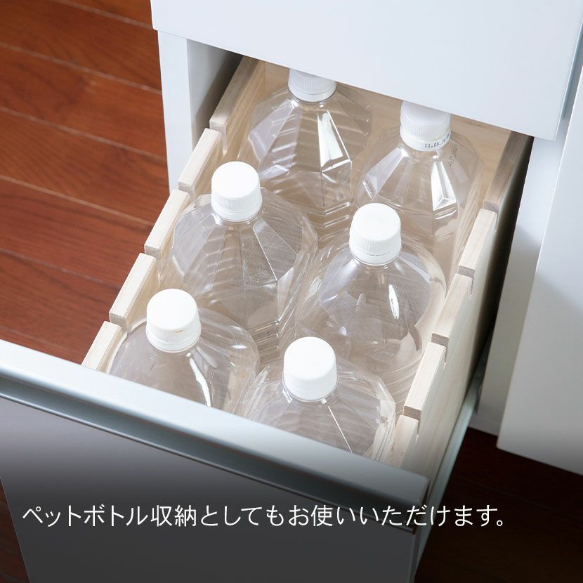 幅82cm ダストボックス4D ダイニング キッチン カウンター ゴミ箱 分別