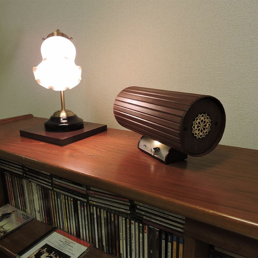 エムズスピーカー 波動スピーカー エムズシステム 店舗施設用天井吊り