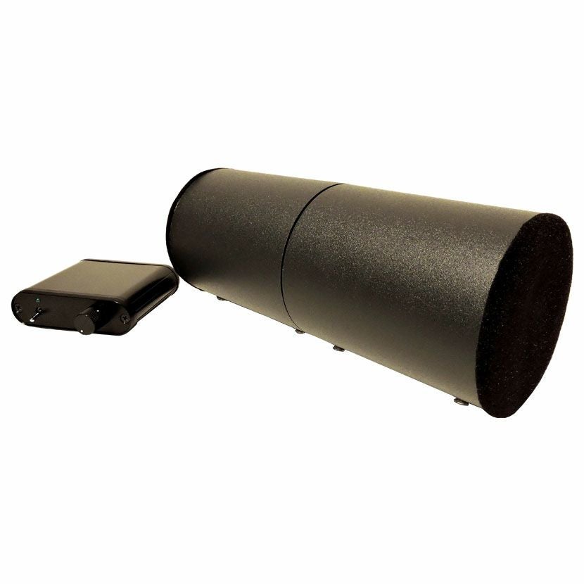 エムズスピーカー 波動スピーカー エムズシステム 店舗施設用天井吊り