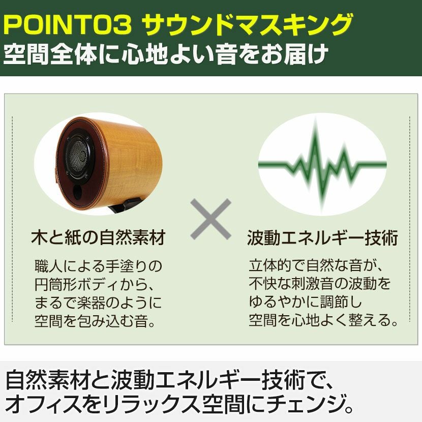 エムズスピーカー 波動スピーカー エムズシステム MS1001 完成品