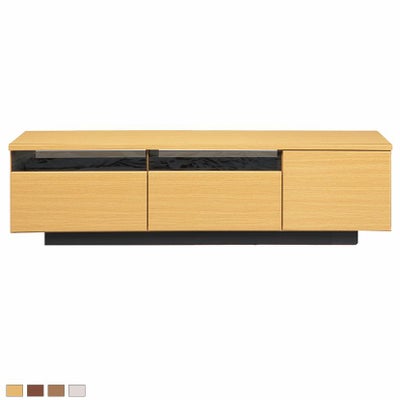 幅130cm コルク 130 ローボード テレビ台 テレビボード | 暮らしのデザイン