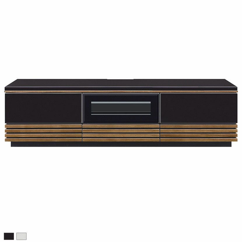 堀田木工所 幅150.2cm テレビボード 木製 アルダー材 自然塗装 脚付き 堀田木工所 幅150.2cm テレビボード 木製 アルダー材 自然塗装 脚付き