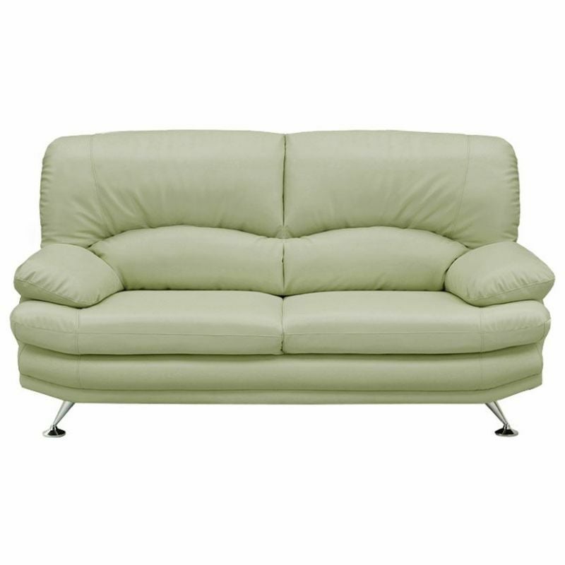 幅150cm 2人掛け ハイバック ソファ Sweet スイート 合皮レザー