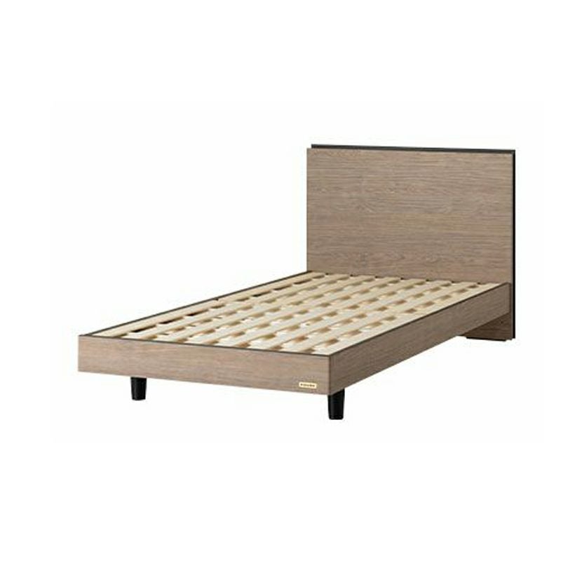 設置無料】フランスベッド シングルサイズ ベッド フレーム BG-001 BG