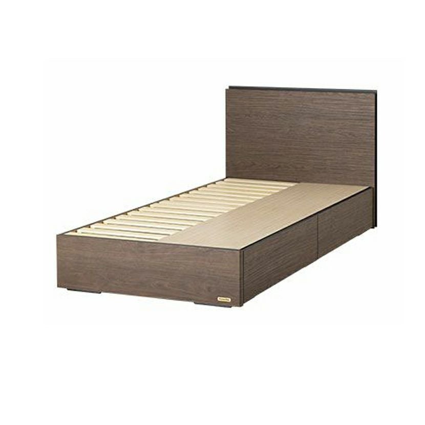 設置無料】フランスベッド シングルサイズ ベッド フレーム BG-001 BG