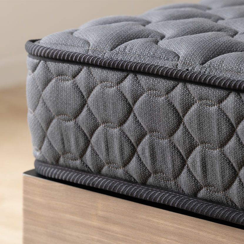 設置無料】フランスベッド セミダブルサイズ マットレス TW-010α1 高