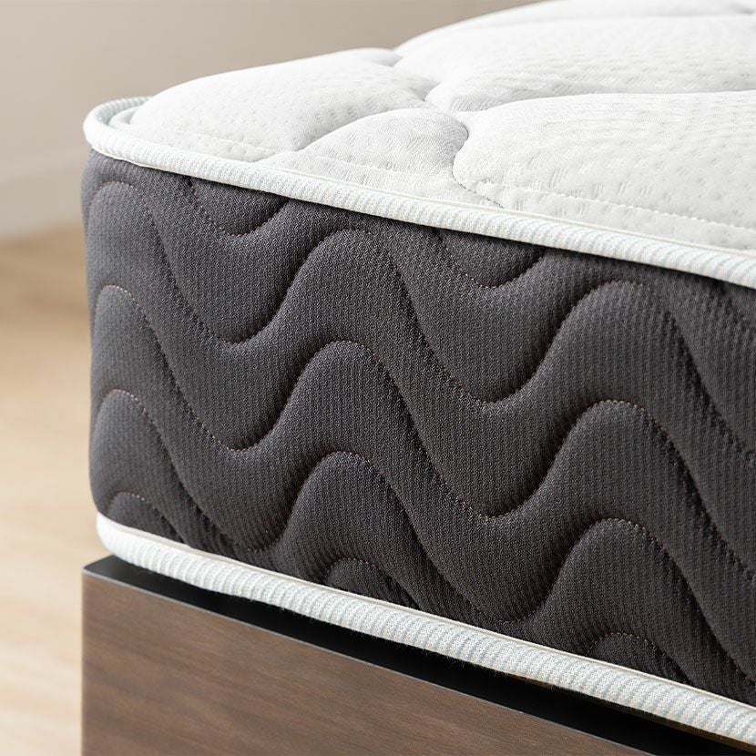 設置無料】フランスベッド シングルサイズ マットレス MH-200ハード 高