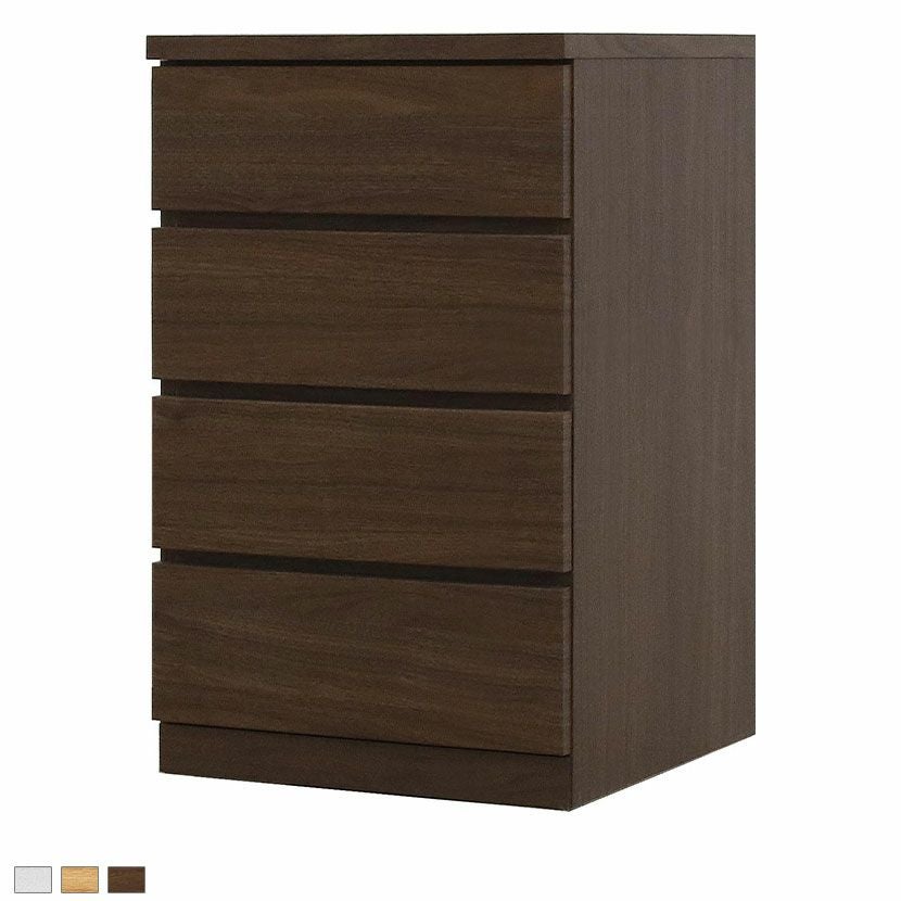 設置無料】幅48.4cm 奥行55cm 4段チェスト クローゼット収納 洋服収納 設置無料】幅48.4cm 奥行55cm 4段チェスト クローゼット収納 洋服収納