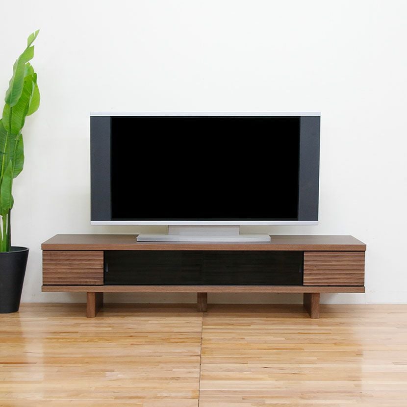【送料込】160　テレビボード 　ローボード　テレビ台 　北欧　ナチュラル　収納 関家具 公式店 テレビ台 ローボード おしゃれ 160 収納 テレビボード