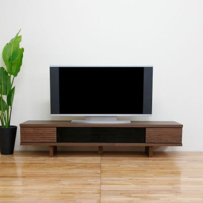 幅170cm サッジ 170 ローボード テレビ台 テレビボード | 暮らしのデザイン