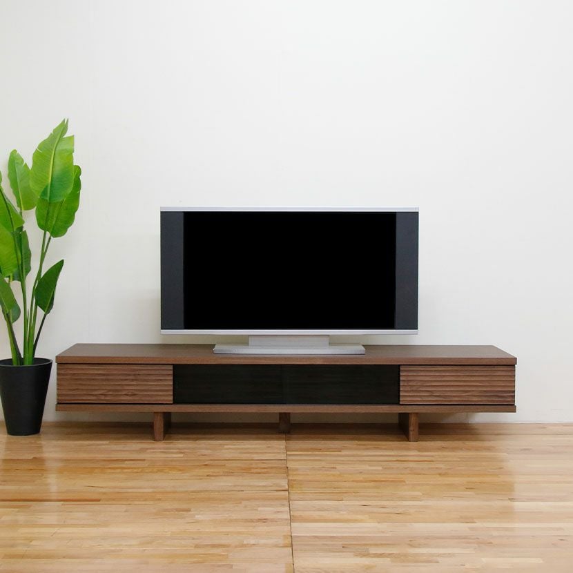 テレビボード ローボード Knot antiques ZEN LOW BOARD / ノットアンティークス ゼン ローボード