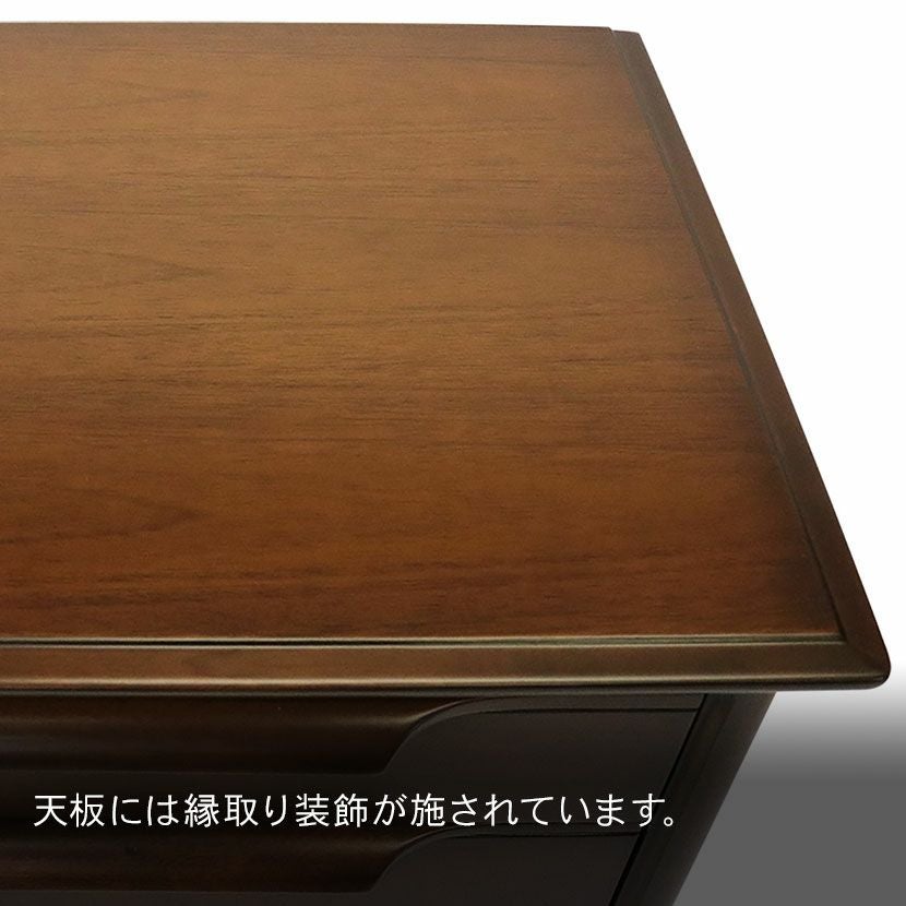 ORLAND オーランド 幅45cm コンソールテーブル サイドテーブル