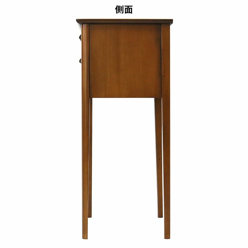 コンソールテーブル　サイドテーブル Vintage チェスト/Scandinavian コンソールテーブル 北欧ヴィンテージ 北欧　ミッドセンチュリー サイドテーブル・ナイトテーブル・ローテーブル