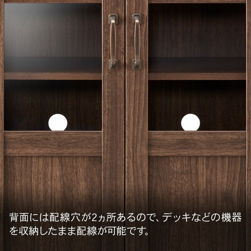 サイズ、デザインオーダー可！●２扉ローキャビネット●ナチュラルブラウン●受注製作 サイズデザインオーダー可2バッタン扉2扉キャビネットナチュラル