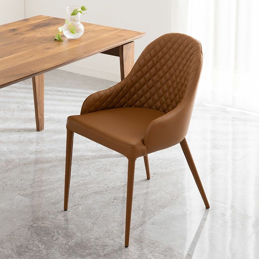 OZZIO ITALA S322 LUNETTE イタリア製ダイニングチェア サイドチェア