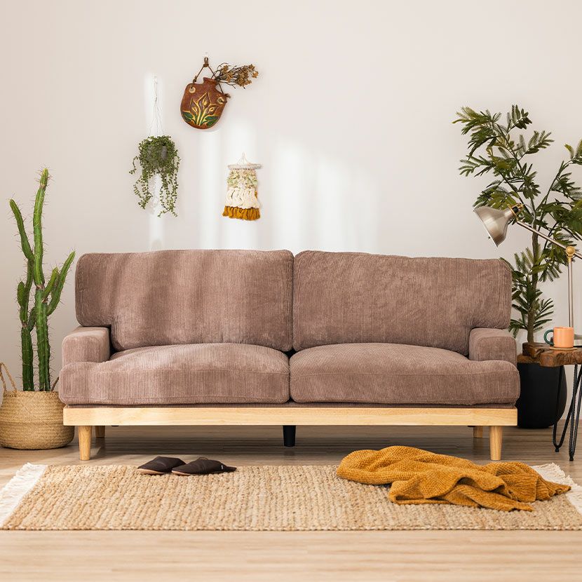 ソファ人気商品ランキング｜おしゃれな家具・モダンインテリアの通販サイト