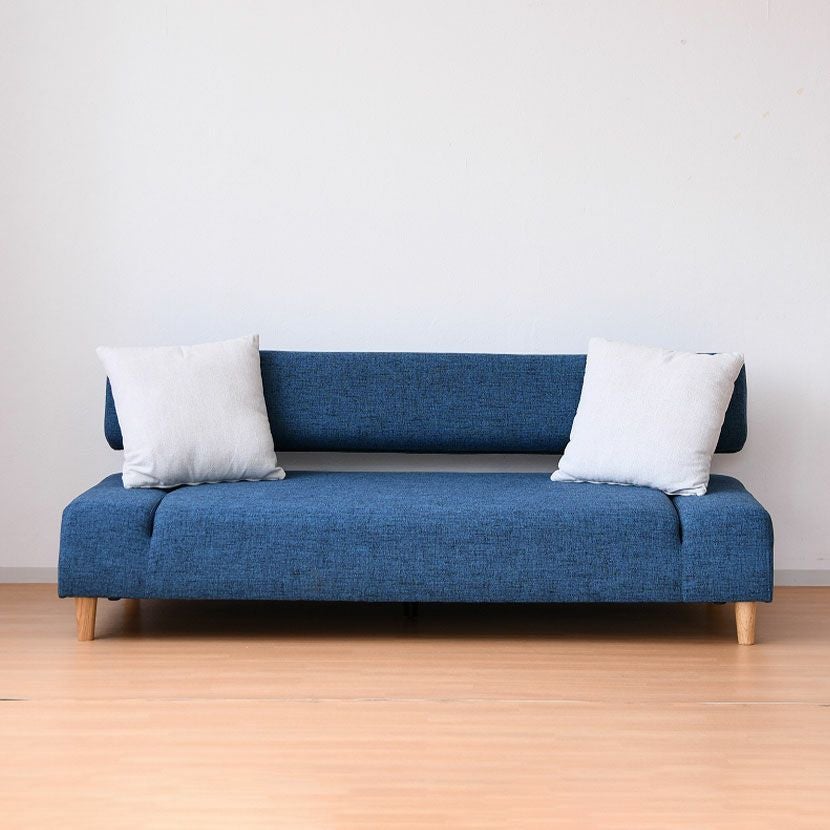 幅190cm 3人掛け ソファベッド ソファ リクライニング 折りたたみ