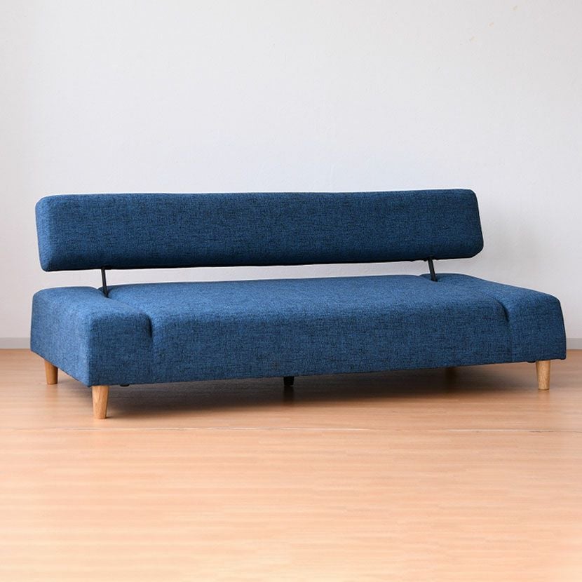 幅190cm 3人掛け ソファベッド ソファ リクライニング 折りたたみ