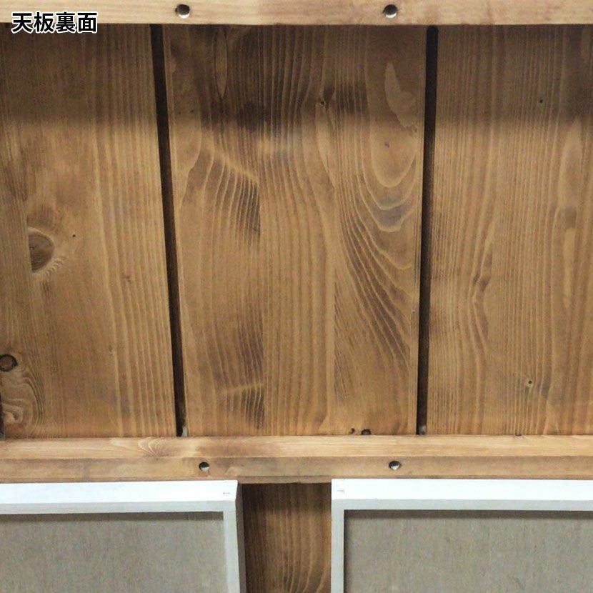 幅150cm カントリーダイニングテーブル ナチュラル 北欧パイン材 無垢