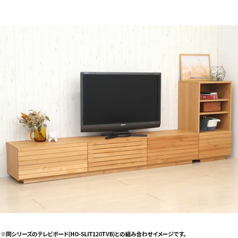 堀田木工　アルダーのチェスト 堀田木工所 チェスト 幅41.5cm 4段 アールデザイン 日本製 完成品