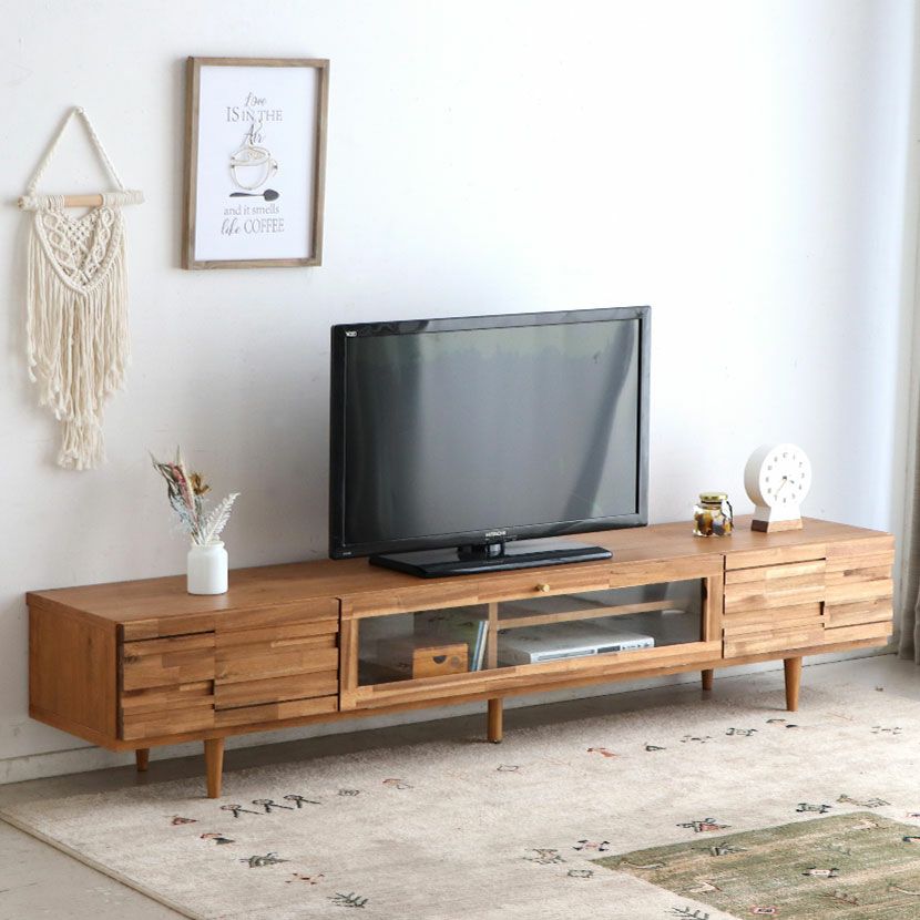 幅180cm アルグ テレビボード TVボード ローボード 脚付 引き出し フル