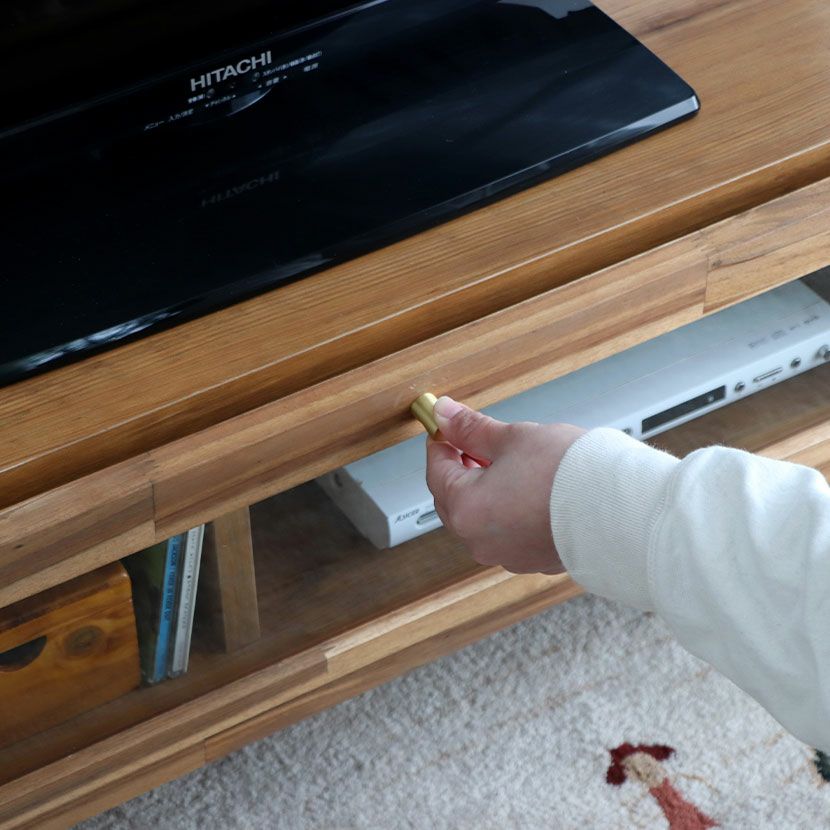 幅180cm アルグ テレビボード TVボード ローボード 脚付 引き出し フル