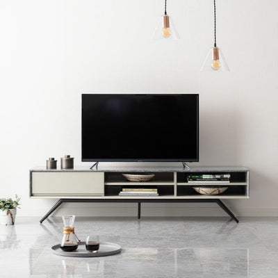 設置無料】幅240cm テレビボード 大理石調 石目調 セラミック調 