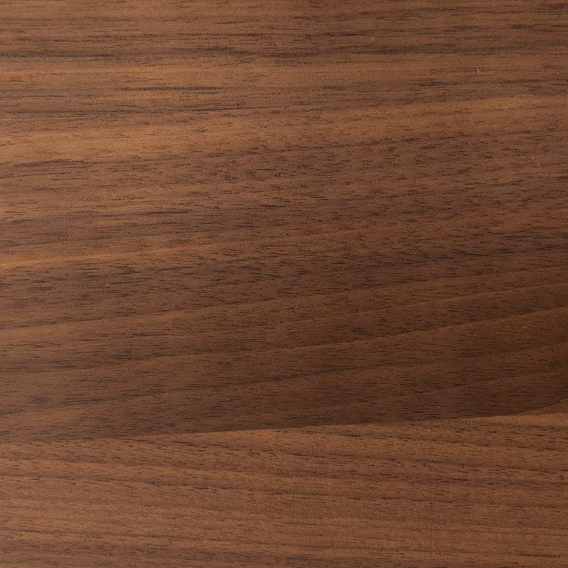 幅80cm リビングテーブル ツートンカラー 天然木 オーク
