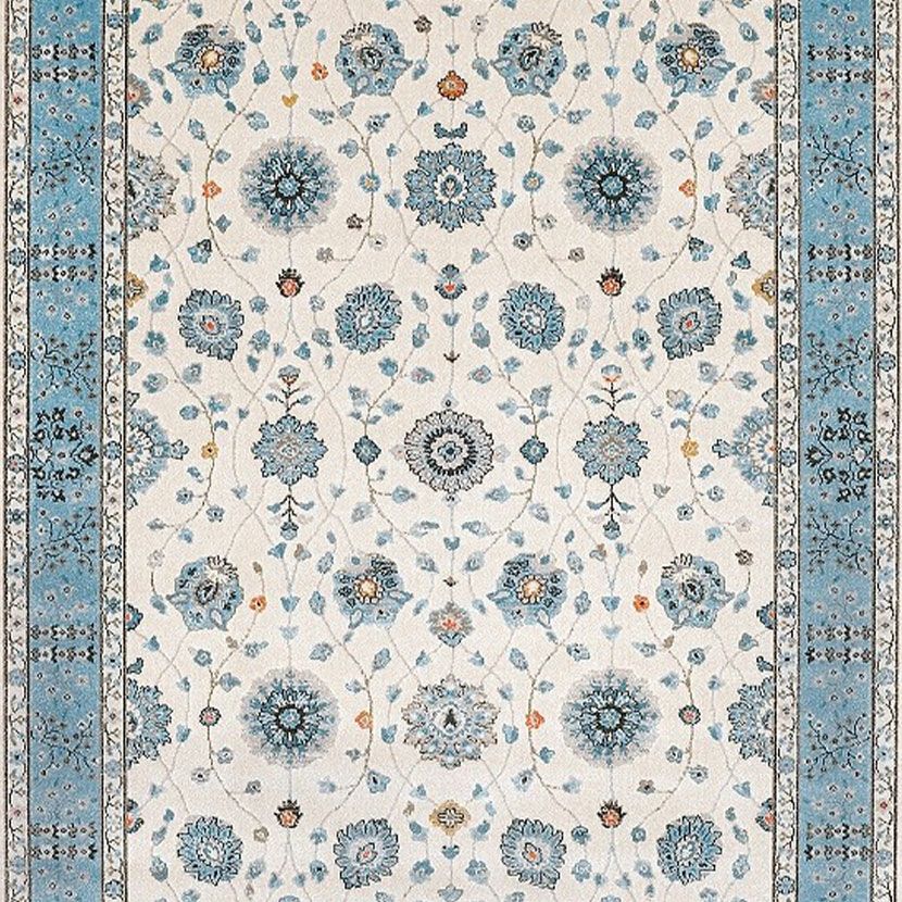 プレーベル 160×230cm カーペット トルコ製 ウィルトン織り 約2.3畳