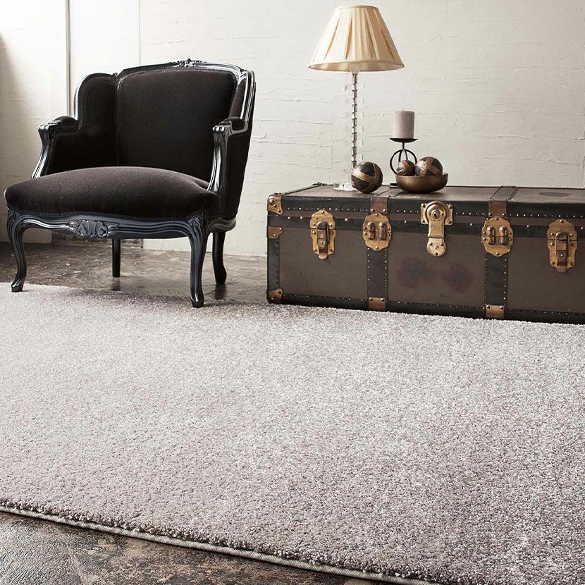 プレーベル 190×190cm カーペット 日本製 約2.3畳 防炎 ホット