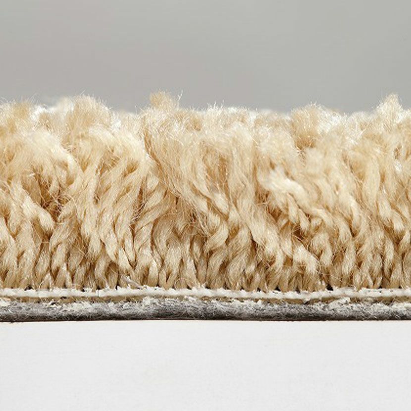 プレーベル 190×190cm カーペット 日本製 約2.3畳 防炎 ホット